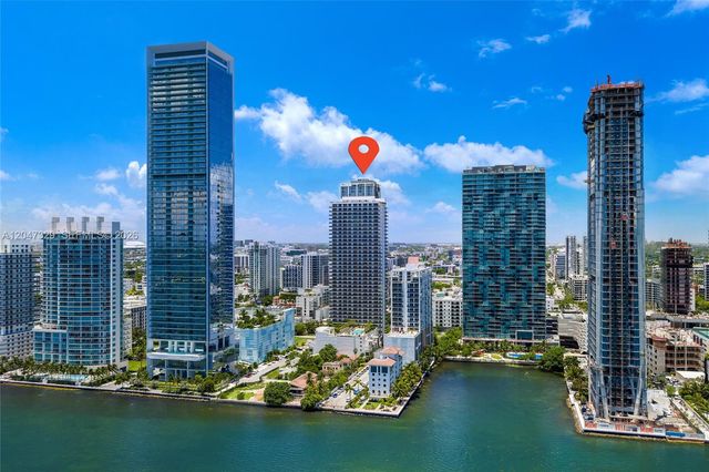 600 NE 27th St 2904, Miami, FL 33137