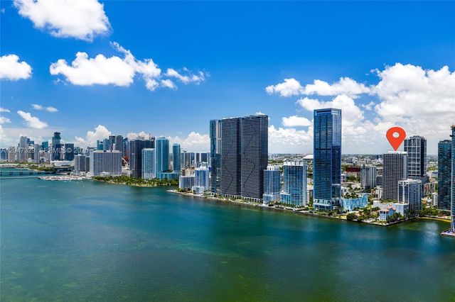 600 NE 27th St 2904, Miami, FL 33137