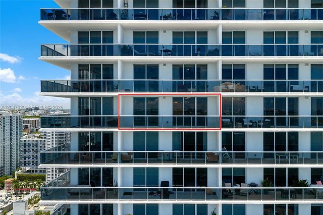 600 NE 27th St 2904, Miami, FL 33137