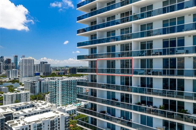 600 NE 27th St 2904, Miami, FL 33137