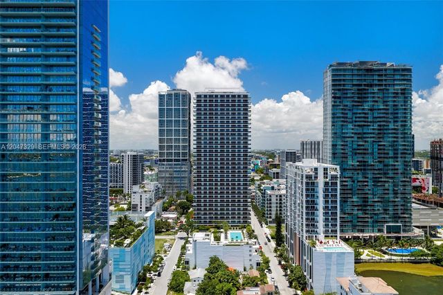 600 NE 27th St 2904, Miami, FL 33137