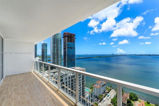600 NE 27th St 2904, Miami, FL 33137