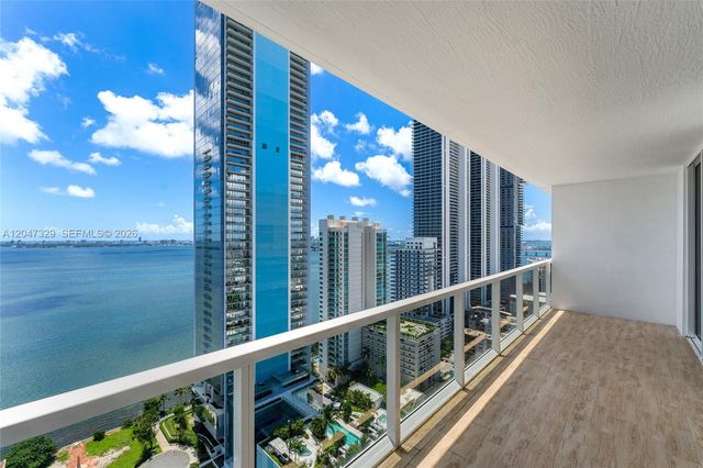 600 NE 27th St 2904, Miami, FL 33137