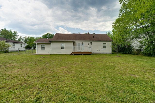1304 Mcbrien Road, Chattanooga, TN 37412