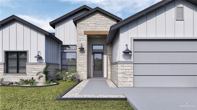 8810 Sandpiper Drive, Harlingen, TX 78552