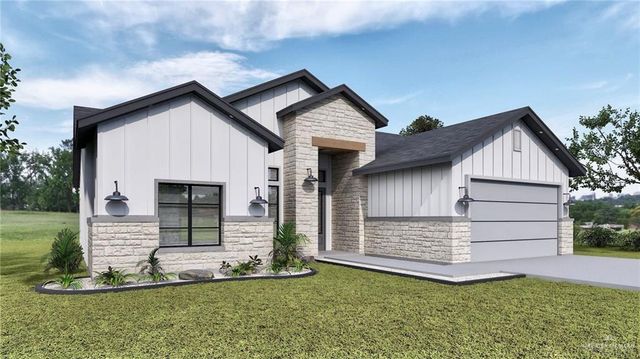 8810 Sandpiper Drive, Harlingen, TX 78552