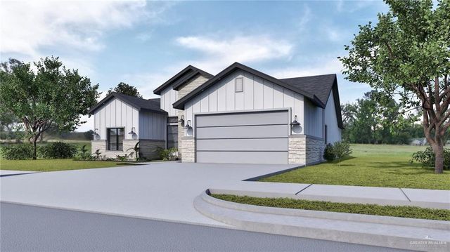 8810 Sandpiper Drive, Harlingen, TX 78552