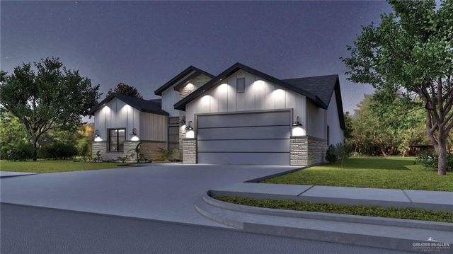 8810 Sandpiper Drive, Harlingen, TX 78552