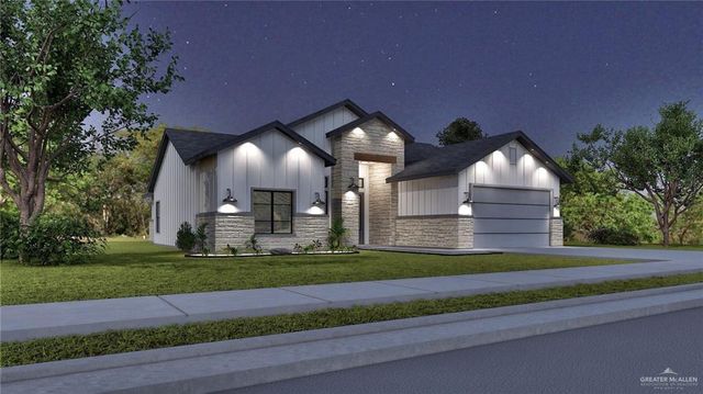 8810 Sandpiper Drive, Harlingen, TX 78552