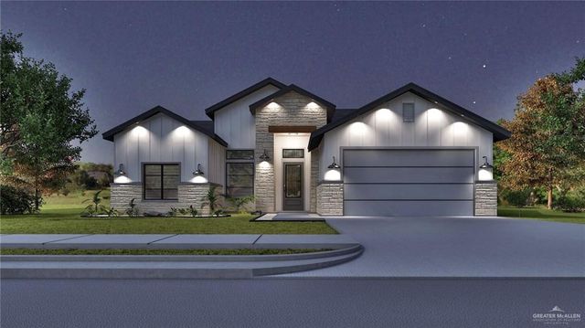 8810 Sandpiper Drive, Harlingen, TX 78552