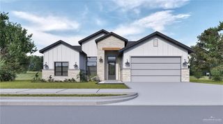 8810 Sandpiper Drive, Harlingen, TX 78552