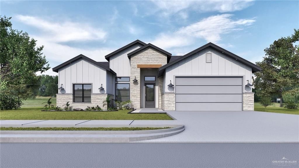 8810 Sandpiper Drive, Harlingen, TX 78552