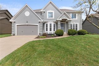 14614 Floyd Street, Overland Park, KS 66223
