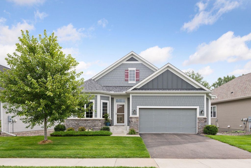 7498 Fir Lane N, Corcoran, MN 55340
