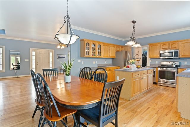 13032 Beech Creek Ln, Ashland, VA 23005