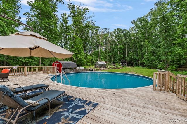13032 Beech Creek Ln, Ashland, VA 23005