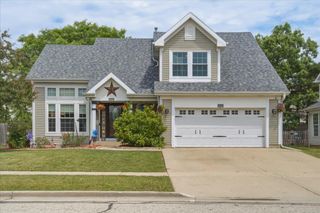 10910 67th PLACE, Kenosha, WI 53142