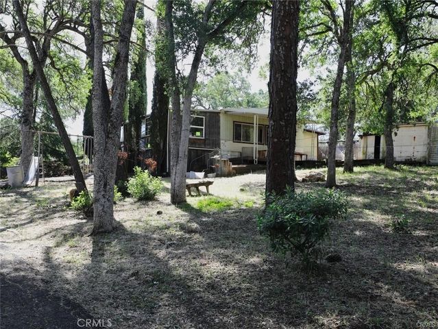 3701 Risher Drive, Clearlake, CA 95422