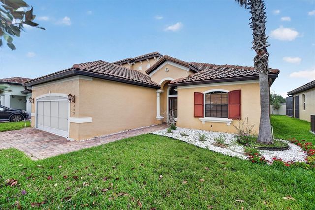 369 VILLA SORRENTO CIRCLE, Haines City, FL 33844