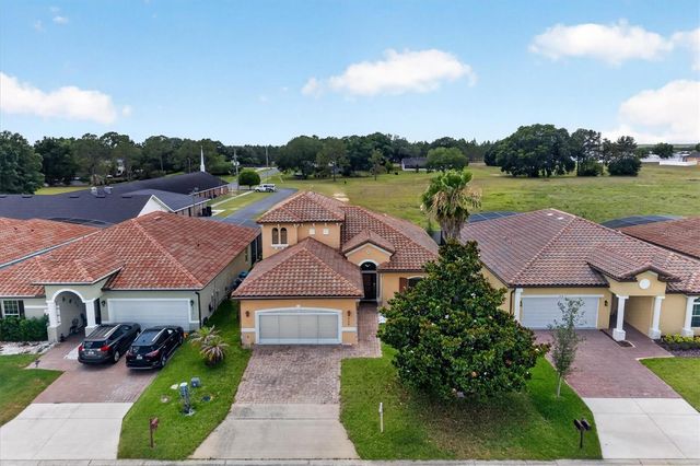 369 VILLA SORRENTO CIRCLE, Haines City, FL 33844