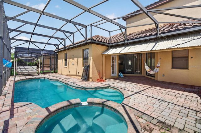 369 VILLA SORRENTO CIRCLE, Haines City, FL 33844