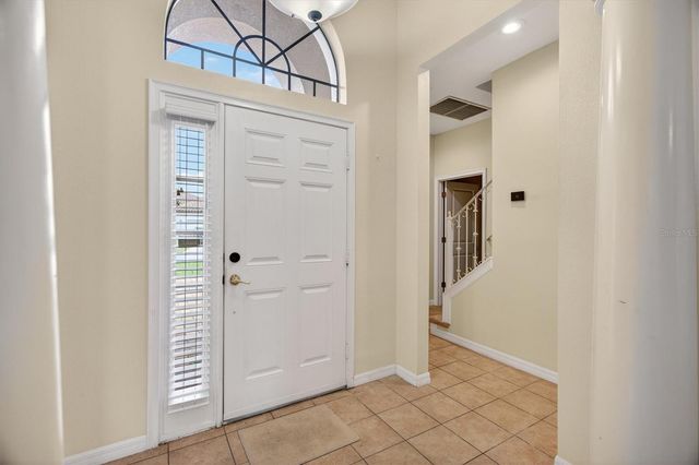 369 VILLA SORRENTO CIRCLE, Haines City, FL 33844