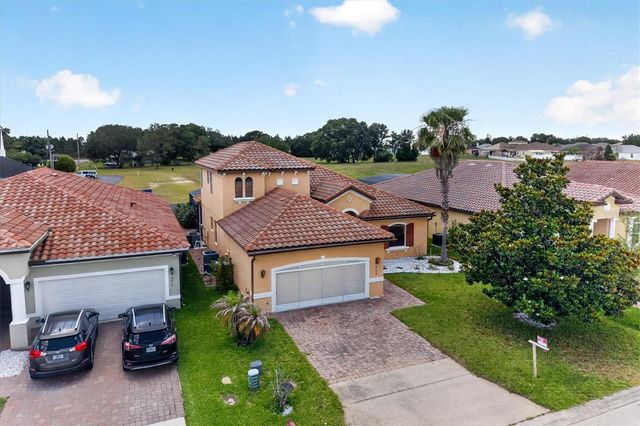 369 VILLA SORRENTO CIRCLE, Haines City, FL 33844