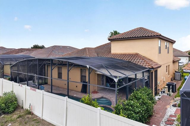 369 VILLA SORRENTO CIRCLE, Haines City, FL 33844