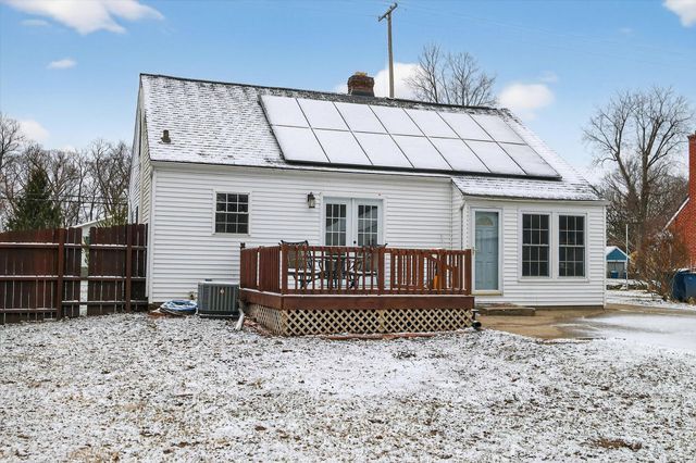 818 Parchmount Avenue, Parchment City, MI 49004