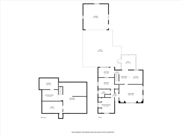 818 Parchmount Avenue, Parchment City, MI 49004