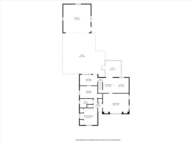 818 Parchmount Avenue, Parchment City, MI 49004