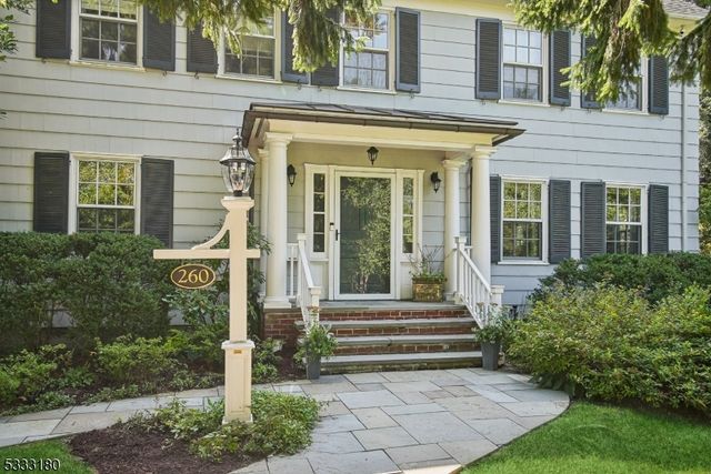 260 Woodland Rd, Madison Boro, NJ 07940