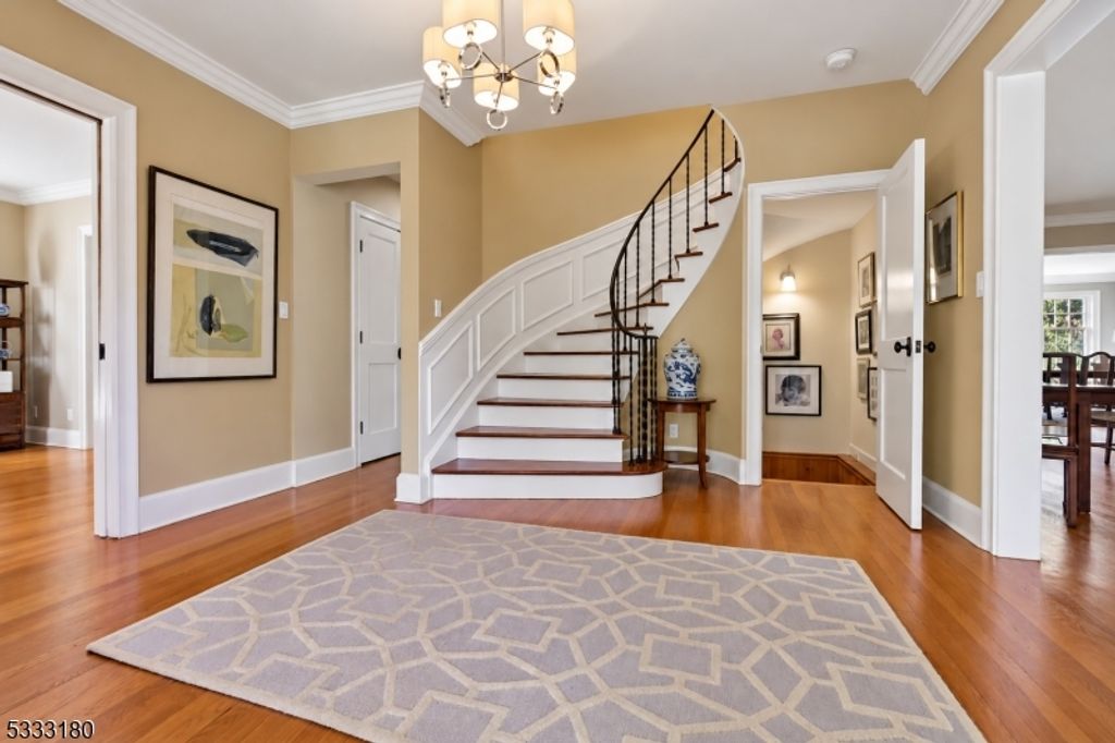 260 Woodland Rd, Madison Boro, NJ 07940 — photo 3