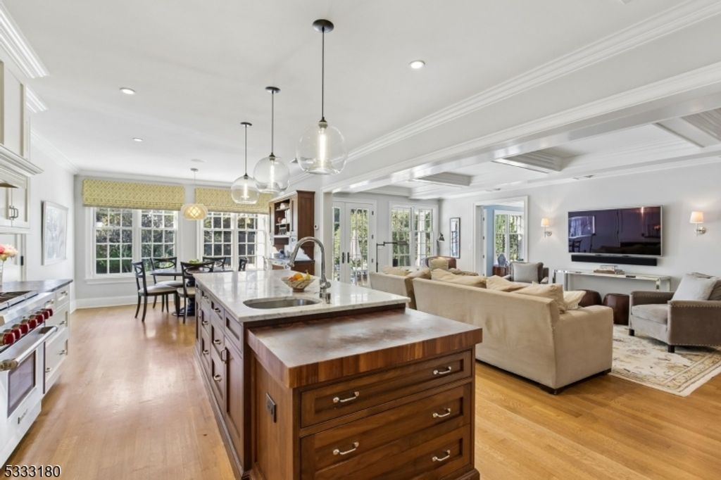 260 Woodland Rd, Madison Boro, NJ 07940 — photo 5