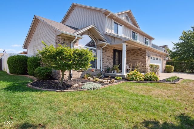 2935 Cross Creek Drive, Columbus, IN 47201