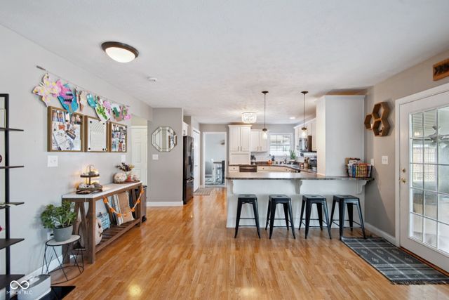 2935 Cross Creek Drive, Columbus, IN 47201