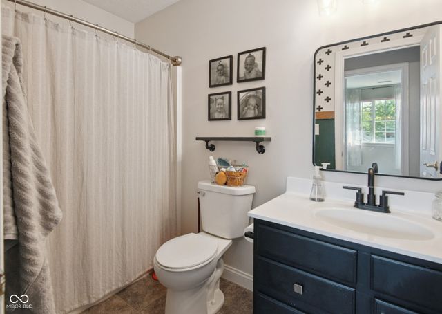 2935 Cross Creek Drive, Columbus, IN 47201