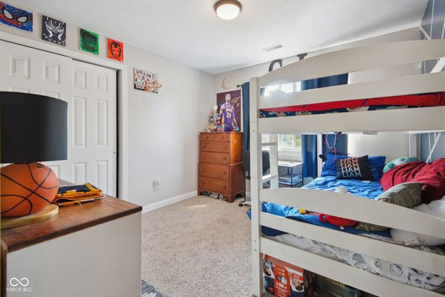 2935 Cross Creek Drive, Columbus, IN 47201