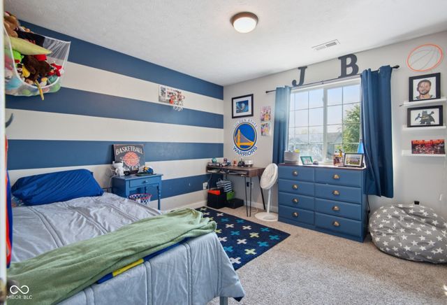 2935 Cross Creek Drive, Columbus, IN 47201