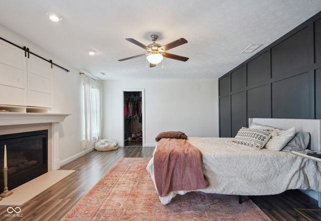 2935 Cross Creek Drive, Columbus, IN 47201