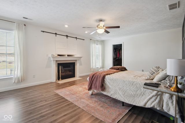 2935 Cross Creek Drive, Columbus, IN 47201