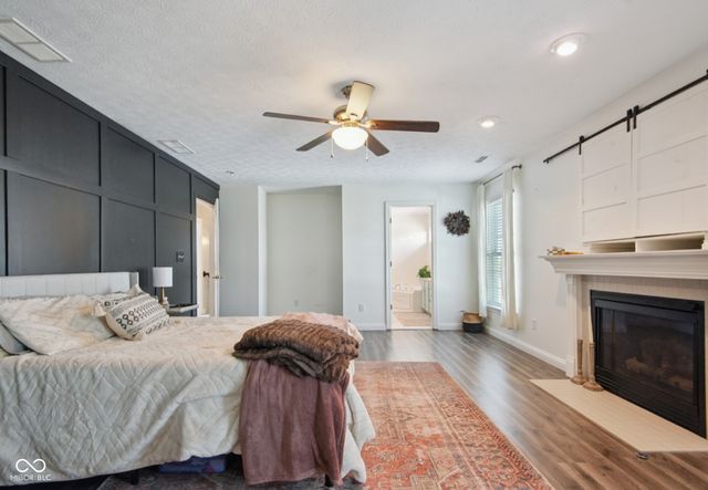 2935 Cross Creek Drive, Columbus, IN 47201