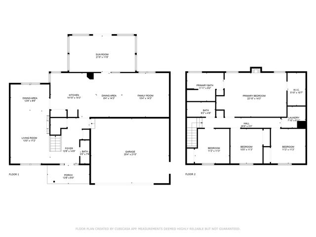 2935 Cross Creek Drive, Columbus, IN 47201