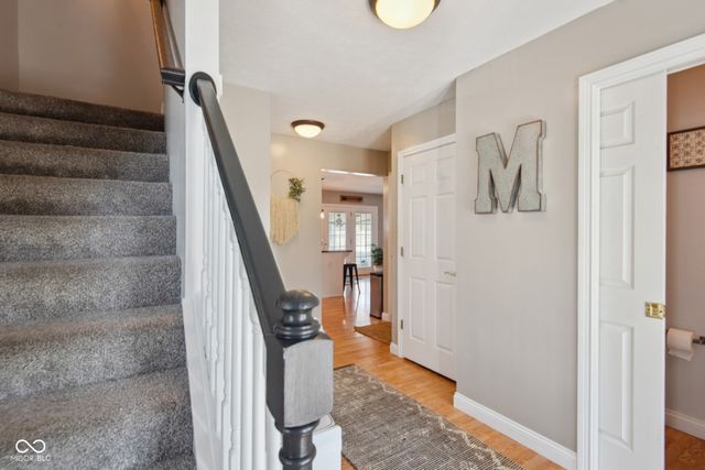 2935 Cross Creek Drive, Columbus, IN 47201