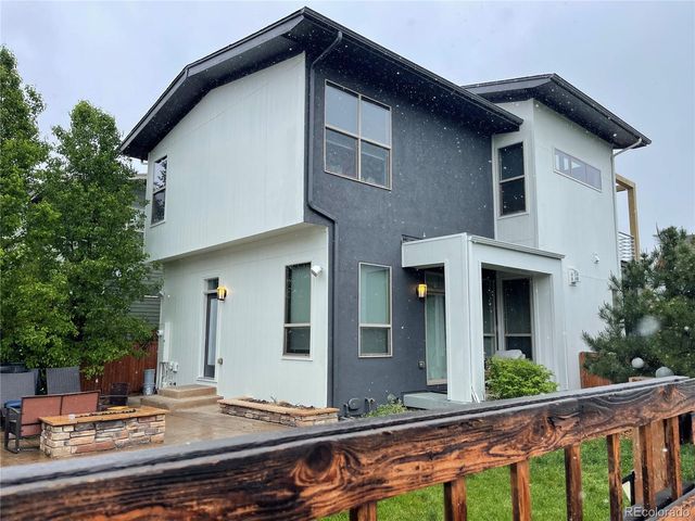 8263 E 29th Place, Denver, CO 80238