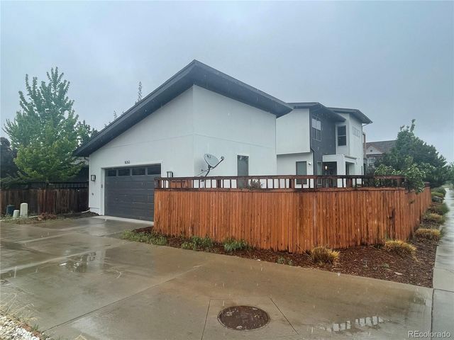 8263 E 29th Place, Denver, CO 80238