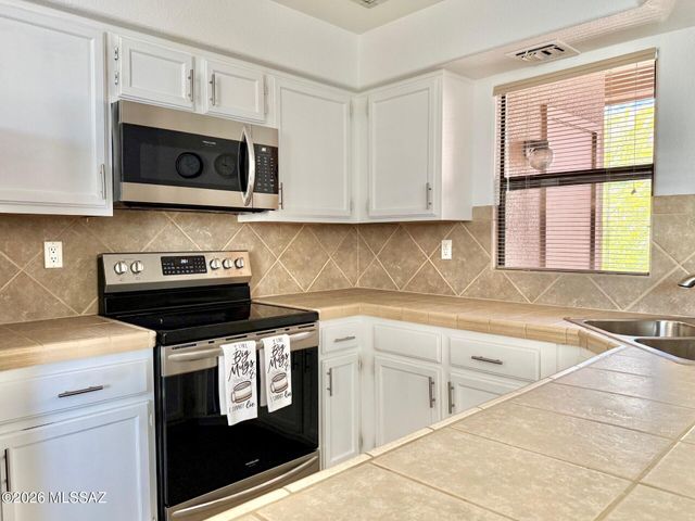 6655 N Canyon Crest Dr Unit 18203, Tucson, AZ 85750