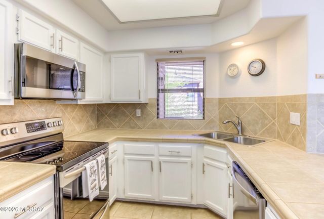 6655 N Canyon Crest Dr Unit 18203, Tucson, AZ 85750