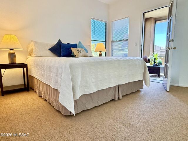 6655 N Canyon Crest Dr Unit 18203, Tucson, AZ 85750