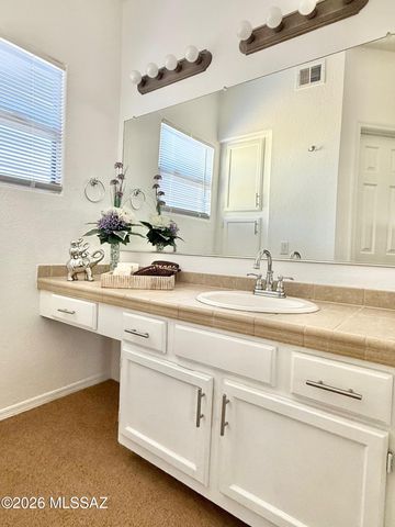 6655 N Canyon Crest Dr Unit 18203, Tucson, AZ 85750